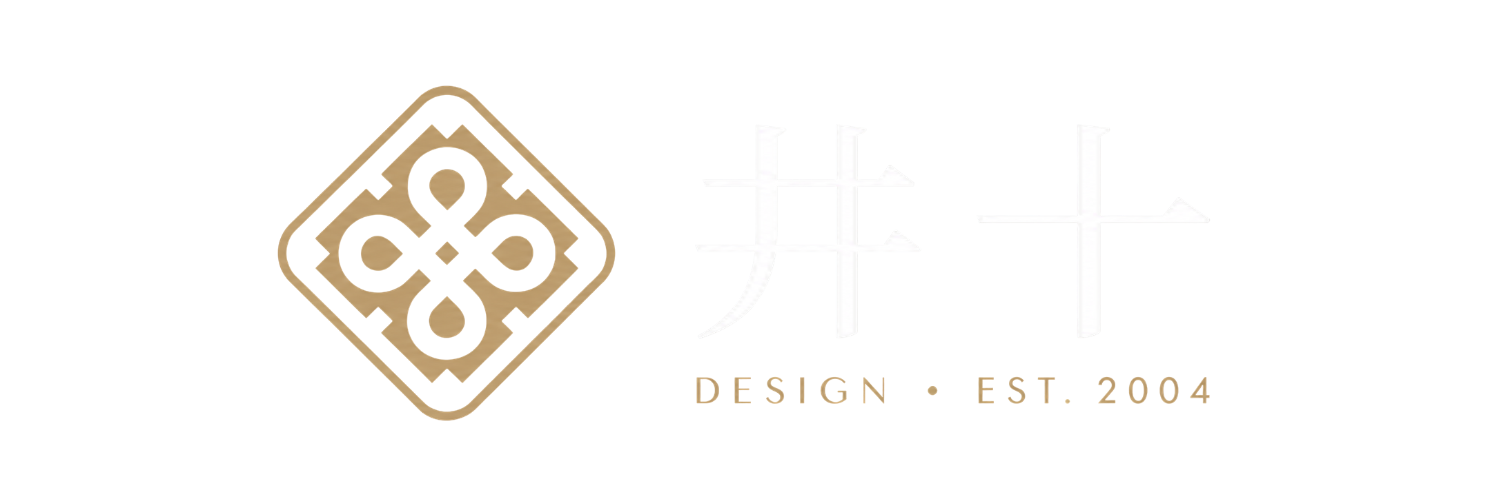 井十意念傳達設計