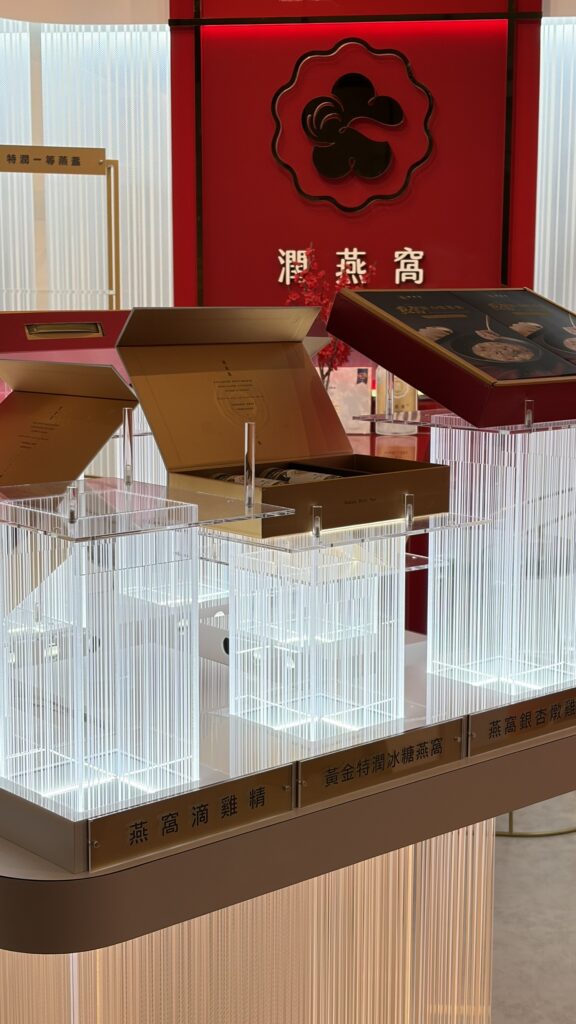 光學壓克力展示｜part 3 圖片 5